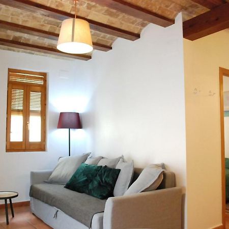Vlc Apartaments Valensiya Dış mekan fotoğraf