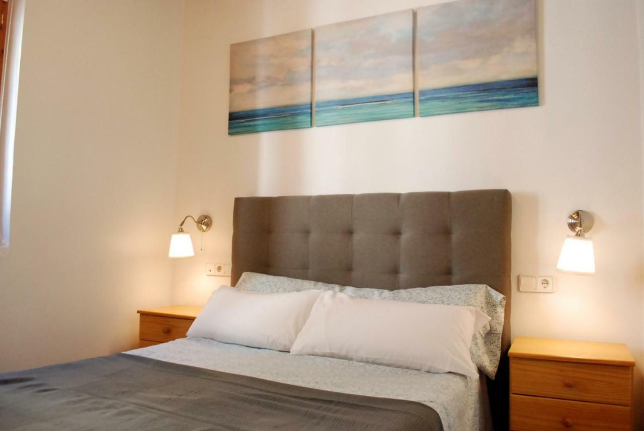Vlc Apartaments Valensiya Dış mekan fotoğraf