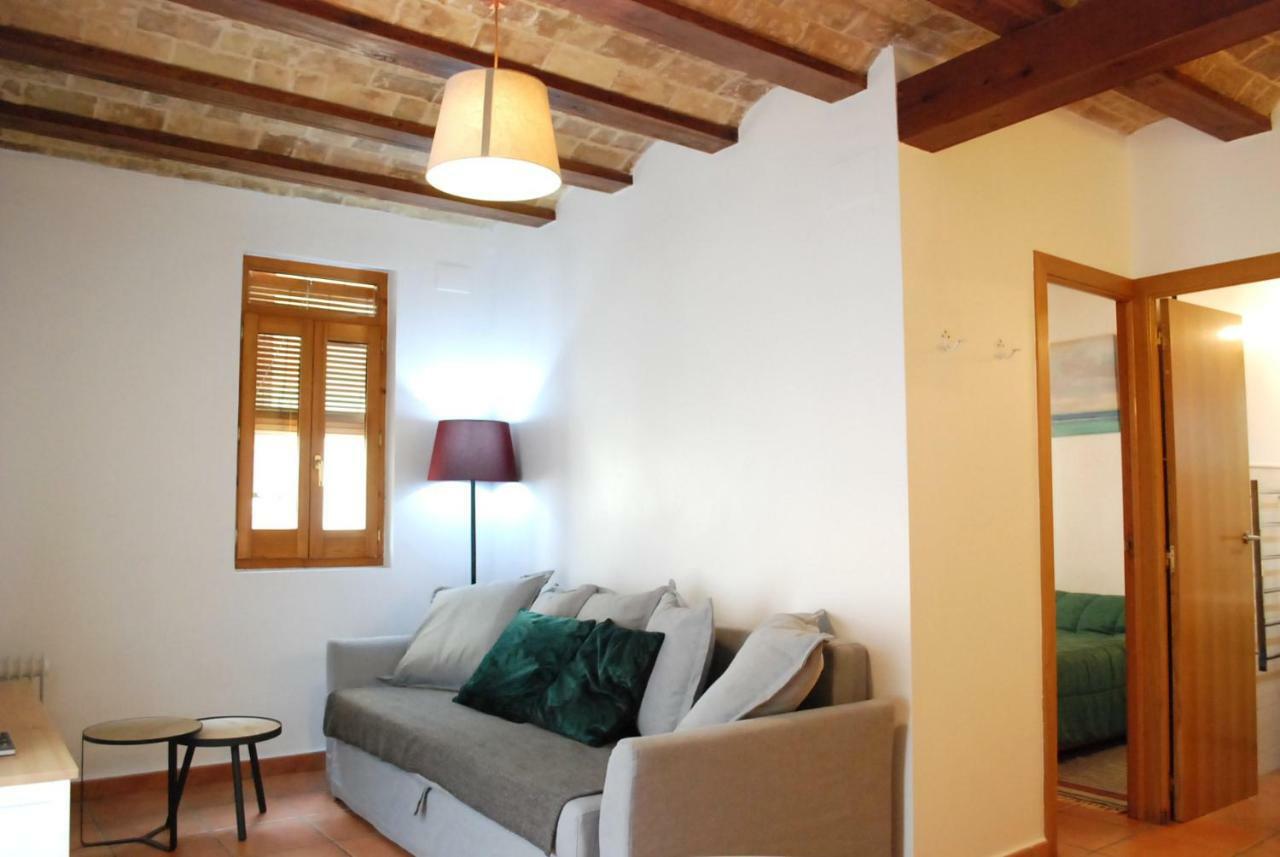 Vlc Apartaments Valensiya Dış mekan fotoğraf