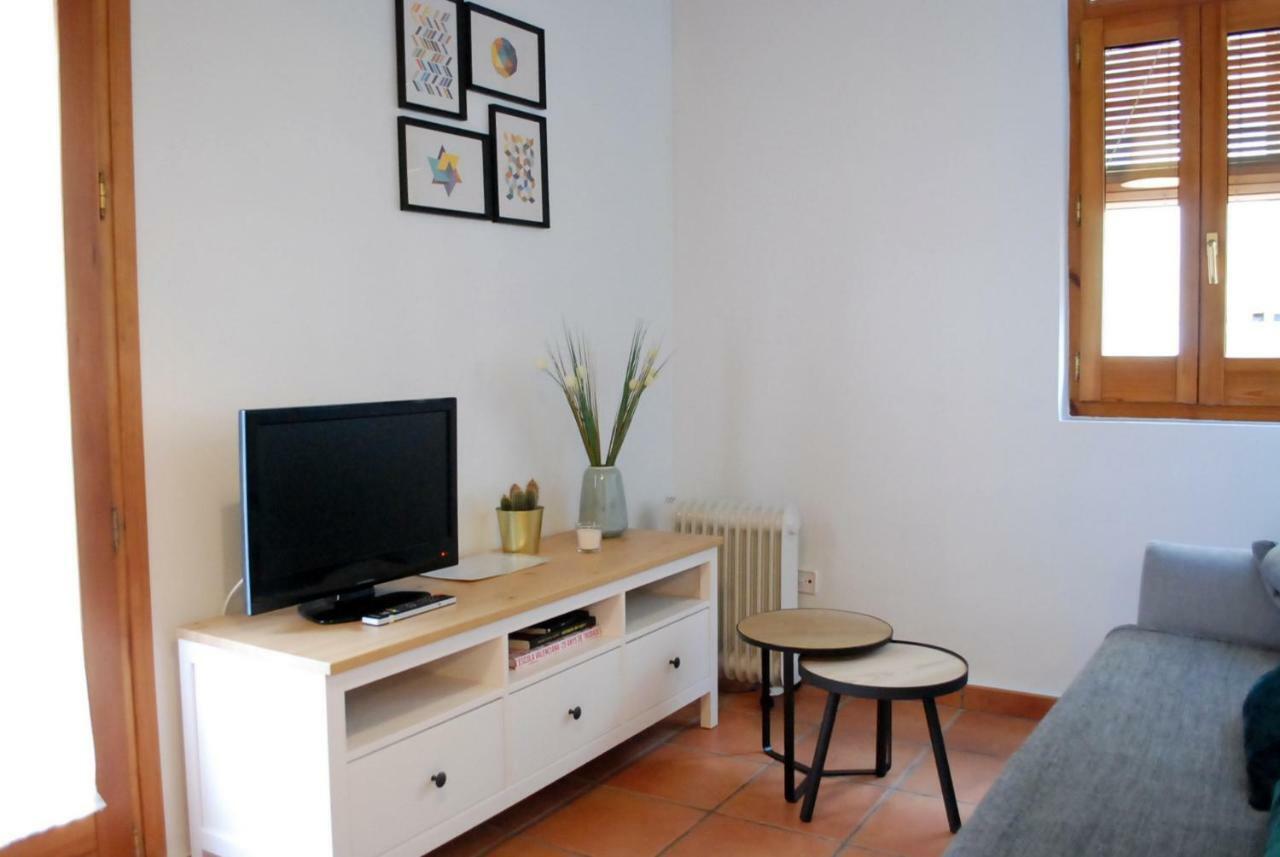 Vlc Apartaments Valensiya Dış mekan fotoğraf
