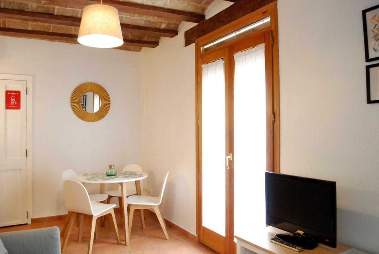 Vlc Apartaments Valensiya Dış mekan fotoğraf