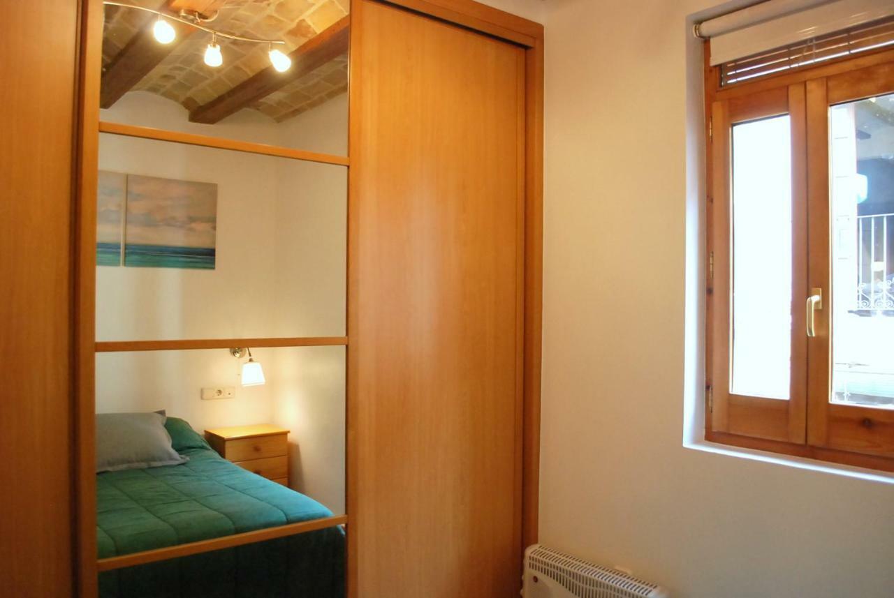 Vlc Apartaments Valensiya Dış mekan fotoğraf