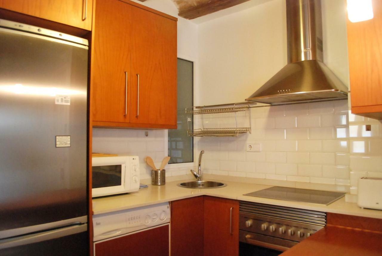 Vlc Apartaments Valensiya Dış mekan fotoğraf